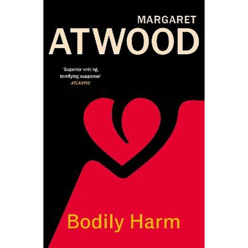 Bodily Harm