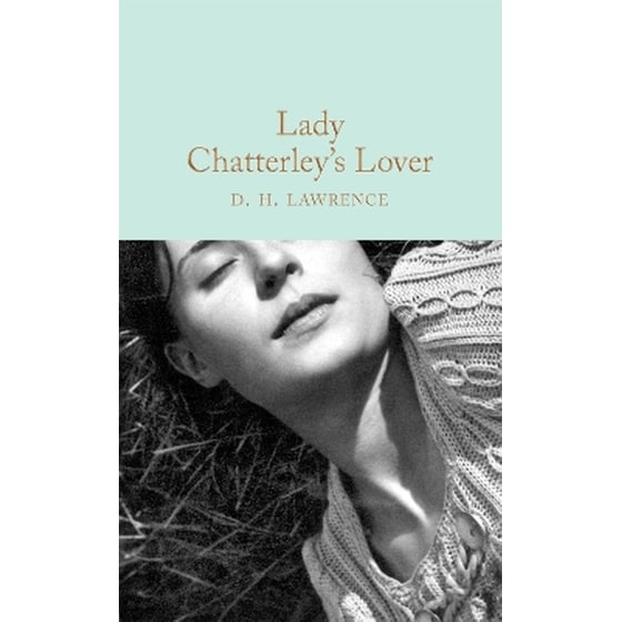 Lady Chatterley's Lover image 0