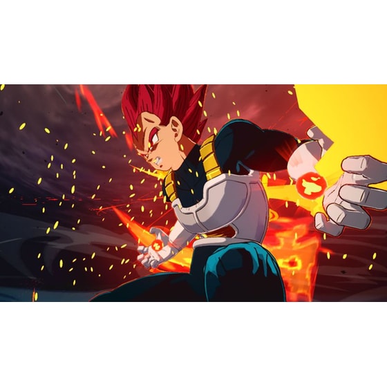 Dragon Ball: Sparking! Zero - Nintendo Switch 2 image 3