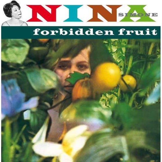 Forbidden Fruit Lp image 0