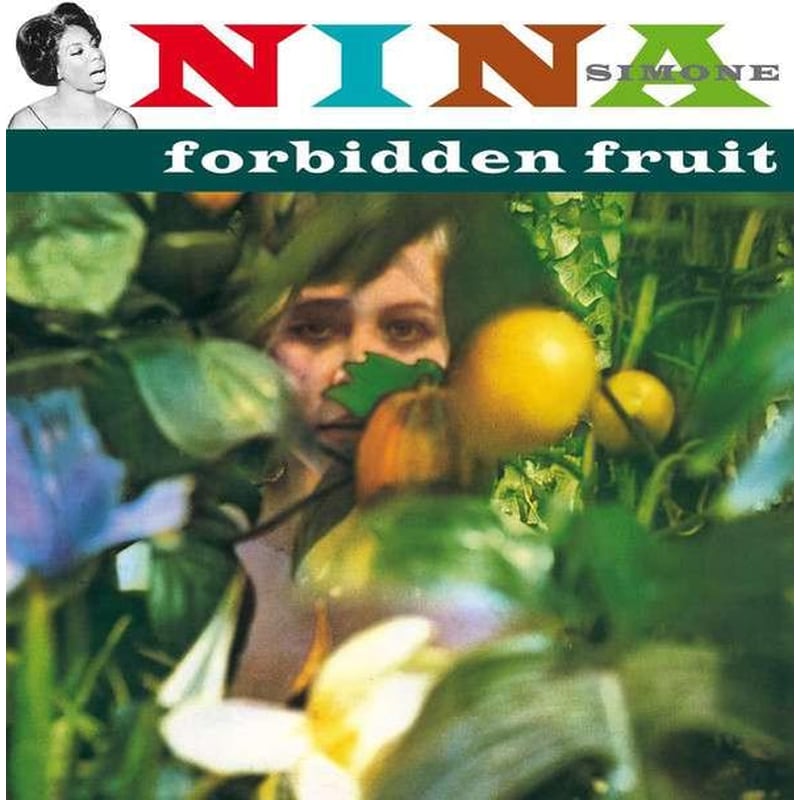 Forbidden Fruit Lp
