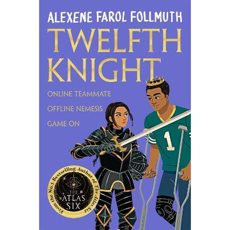 Twelfth Knight