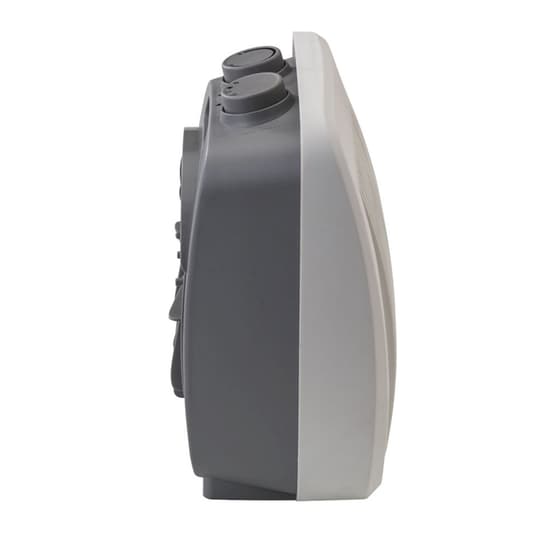 BIMAR HF190 2000W Aερόθερμο Επιτραπέζιο image 2
