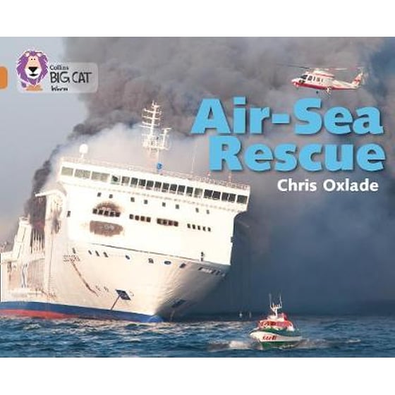 Air-Sea Rescue Air-Sea Rescue- Band 12/Copper image 0