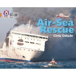 Air-Sea Rescue Air-Sea Rescue- Band 12/Copper