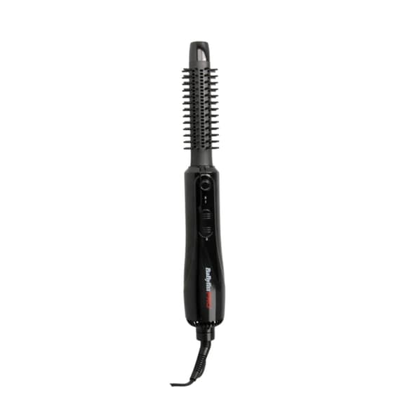 Ηλεκτρική Βούρτσα BABYLISS Pro Trio Airstyler BAB3400E 300 W Μαύρο image 0