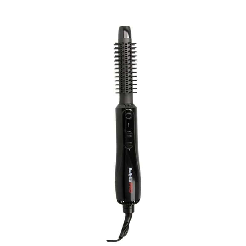 Ηλεκτρική Βούρτσα BABYLISS Pro Trio Airstyler BAB3400E 300 W Μαύρο