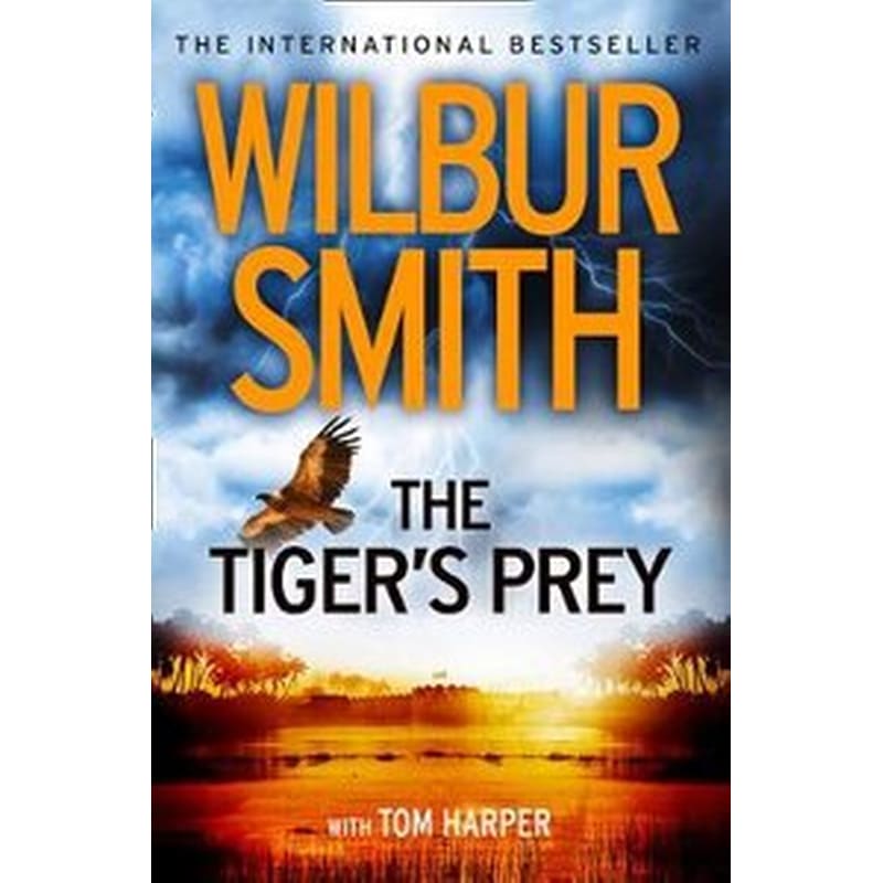 The Tigers Prey