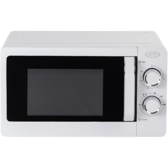 JURO PRO ΜΟ 207ΜW 20 Lt Λευκό Φούρνος Μικροκυμάτων image 0