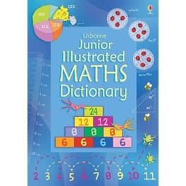 Junior Illustrated Maths Dictionary