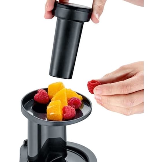 3571 SLOW JUICER 150W image 5