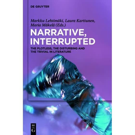 Narrative, Interrupted image 0