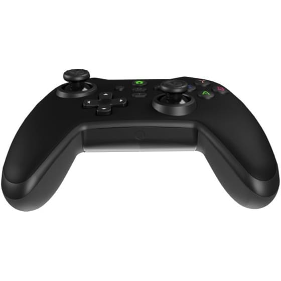 Genesis Mangan 300 NJG-2103 Gamepad Ενσύρματο για PC - Μαύρο image 6