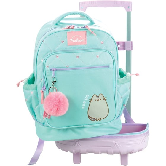 Τσάντα&nbsp;Τρόλεϋ&nbsp;Gim Αποσπώμενη&nbsp;Pusheen&nbsp;the&nbsp;Cat image 4