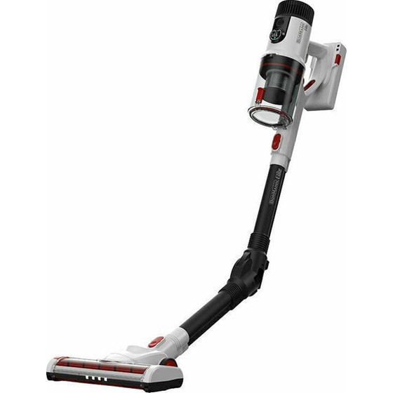 BORMANN BVC3310 Elite 29.6 V 0.8 L Λευκή Σκούπα Stick image 2