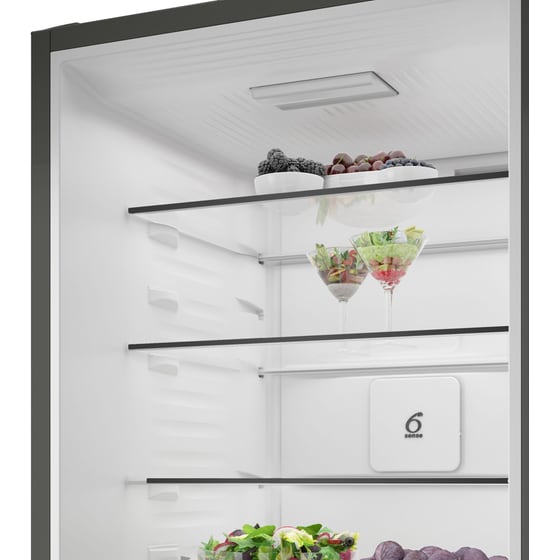 WHIRLPOOL WHK 22413 X6EA1 Total No Frost 415 Lt Inox Ψυγειοκαταψύκτης image 14