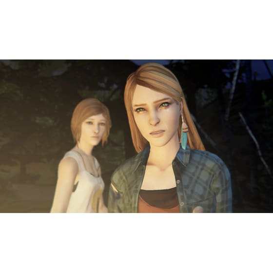 Life Is Strange Arcadia Bay Collection - Nintendo Switch image 2