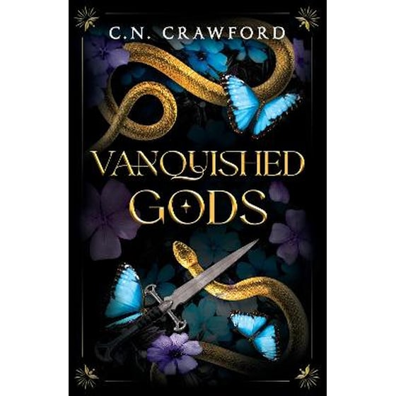 Vanquished Gods image 0