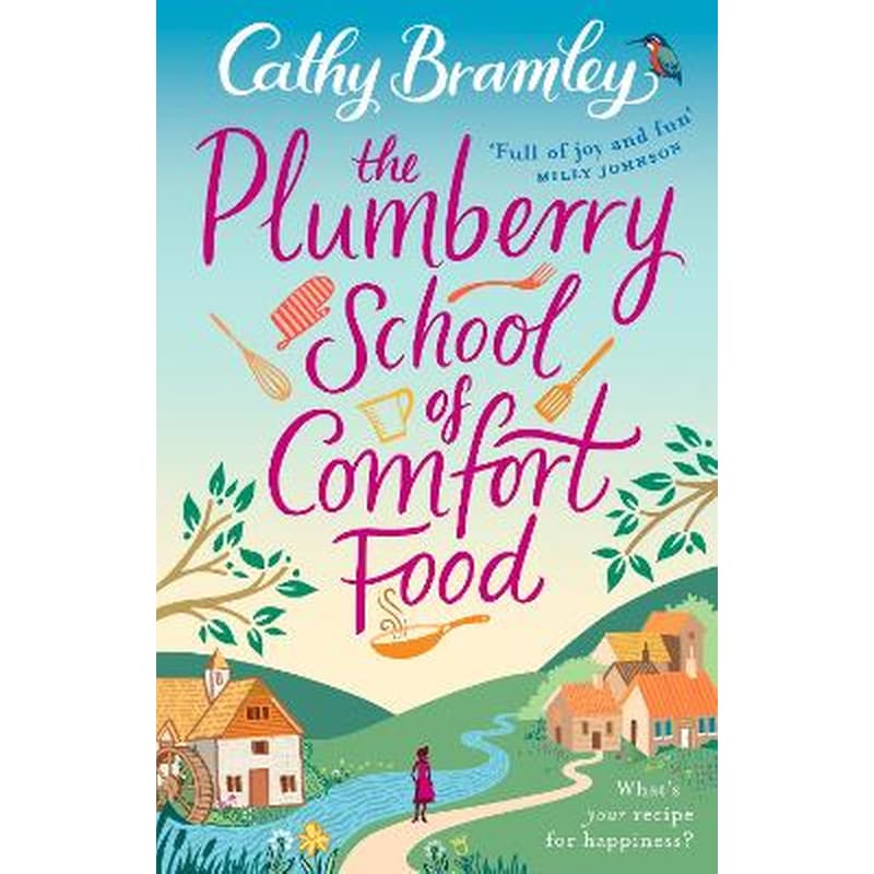 Plumberry School of Comfort Food