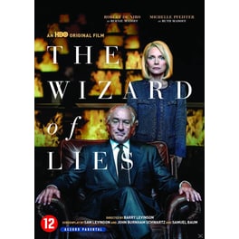 The Wizard of Lies - Das Lügengenie