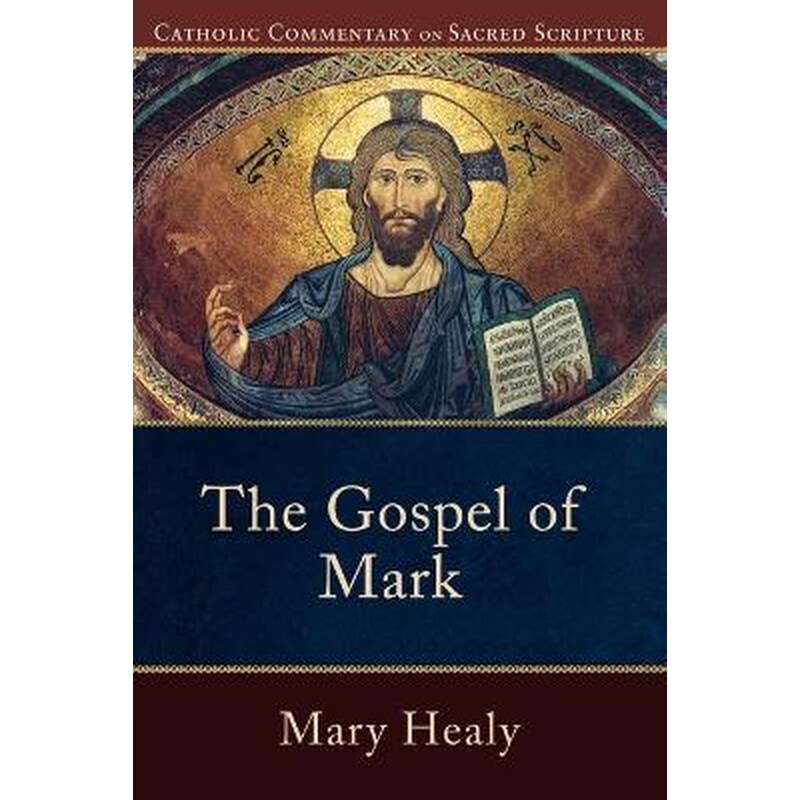 Gospel of Mark