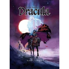 Dracula: Vlad the Impaler