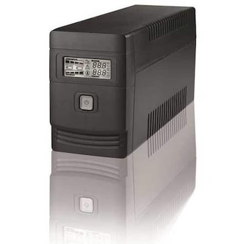 POWER ON Ups 750va Power On Vld-750 050047