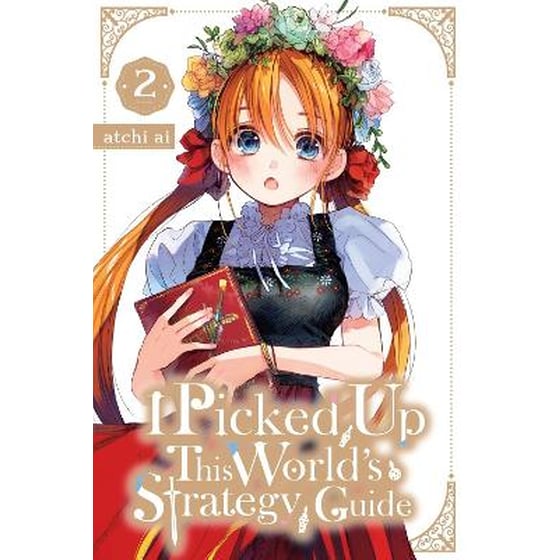 I Picked Up This World's Strategy Guide, Vol. 2 image 0