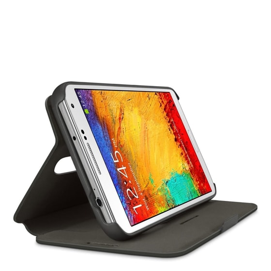 Θήκη Samsung Galaxy Note 3 - Belkin Wallet Folio F8M684B1C00 Μαύρο image 0