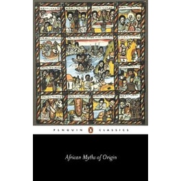 African Myths of Origin