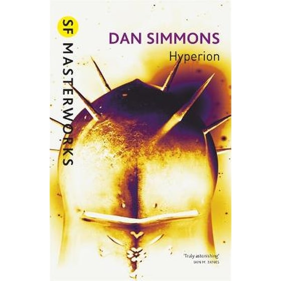 Hyperion image 0