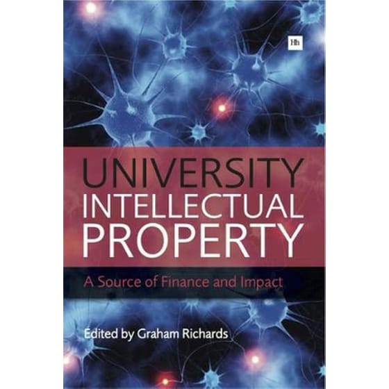 University Intellectual Property image 0