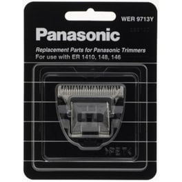 Ανταλλακτικό Κοπτικό PANASONIC Wer9713y Για Panasonic ER-1411 Μαύρο