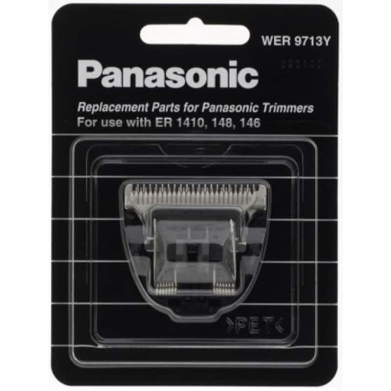 Ανταλλακτικό Κοπτικό PANASONIC Wer9713y Για Panasonic ER-1411
