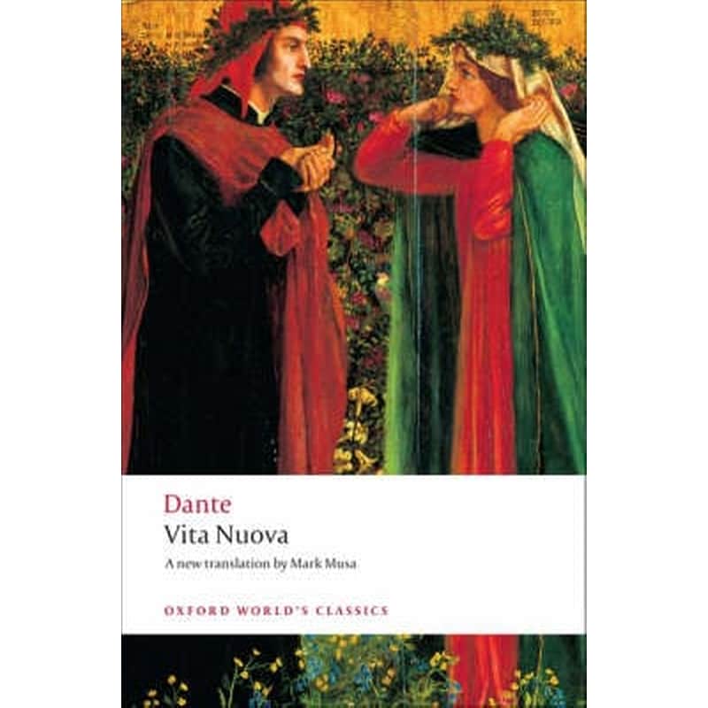 Vita Nuova