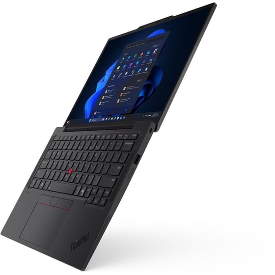 Lenovo Thinkpad X13 Gen 6 13.3" IPS FHD+ (Intel Core Ultra 5-225U/32GB/512GB SSD/Intel Graphics/Win11Pro) Laptop image 2