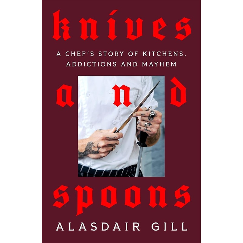 Knives and Spoons