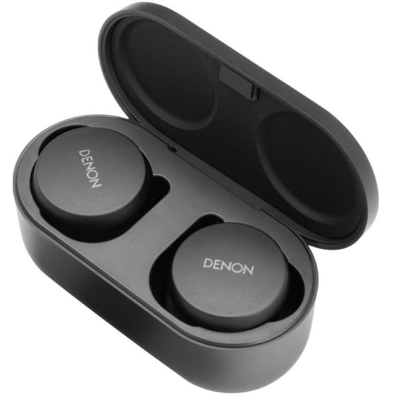 Ακουστικά Bluetooth Denon PerL - Μαύρο image 3
