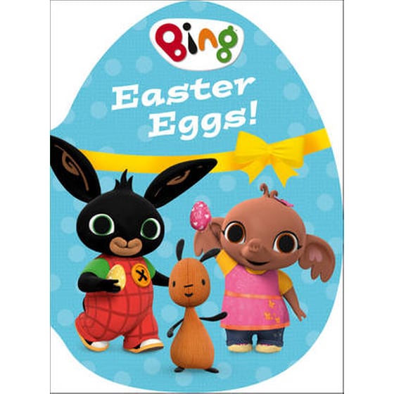 Easter Eggs! image 0