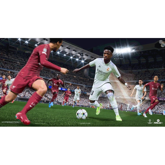 Nintendo Switch Used Game - FIFA 23 image 8