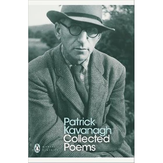 Collected Poems image 0