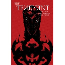 Bone Orchard: Tenement