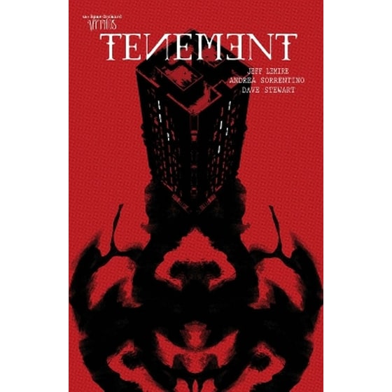 Bone Orchard: Tenement image 0