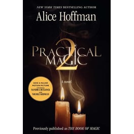 Practical Magic 2