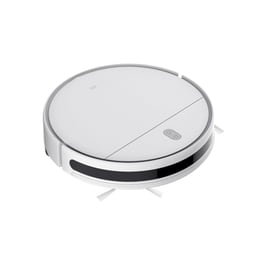 Σκούπα Ρομποτ XIAOMI MI Vacuum-Mop Essential για Σκούπισμα και Σφουγγάρισμα με WiFi Λευκή