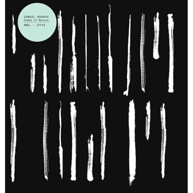 Codes Of Nature (2 LP)