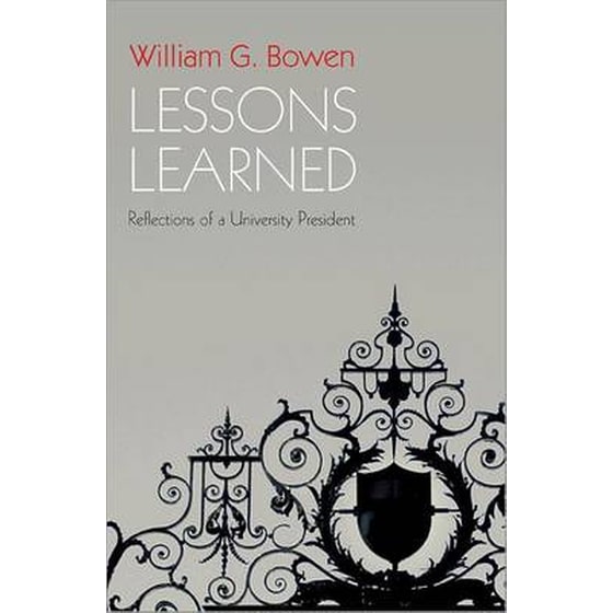 Lessons Learned image 0