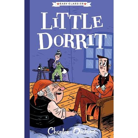 Little Dorrit (Easy Classics) image 0