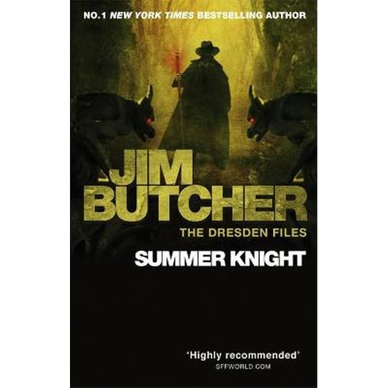 Summer Knight image 0