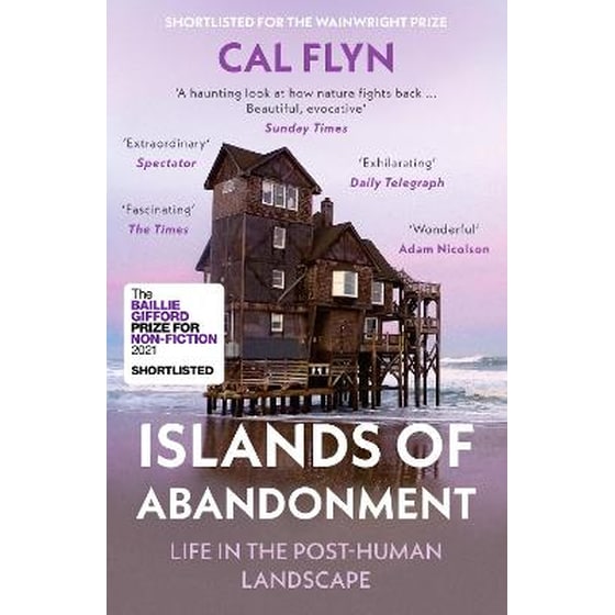Islands of Abandonment image 0